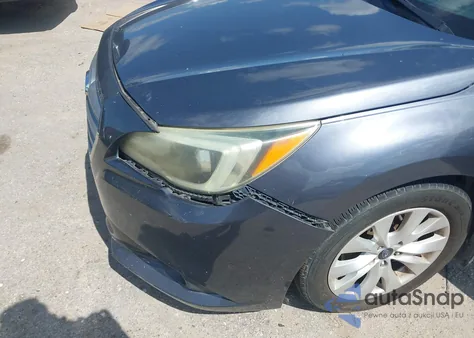 2015 Subaru Legacy 2.5I Premium from USA, damaged, VIN 4S3BNBD65F3014648